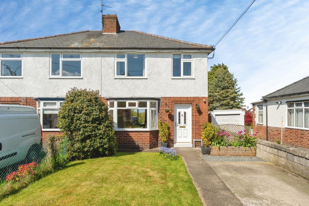 Main image of property: Church Road, MOLD, Clwyd, CH7
