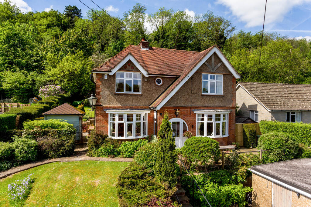 Main image of property: Markville Gardens, Caterham, CR3