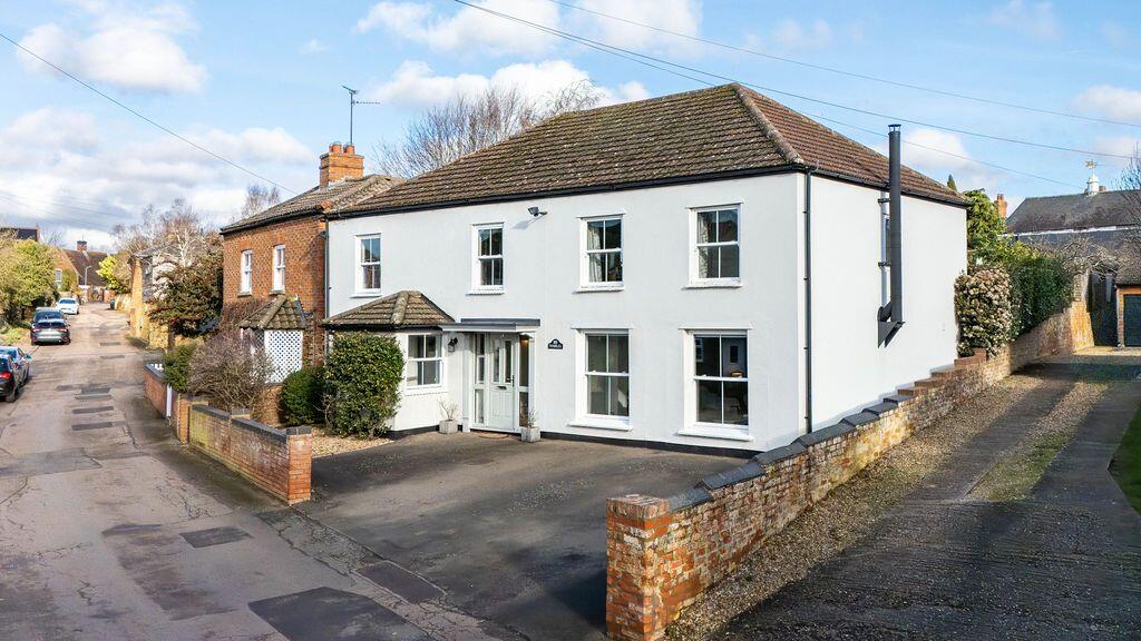 Main image of property: West Street, Ecton, Northamptonshire