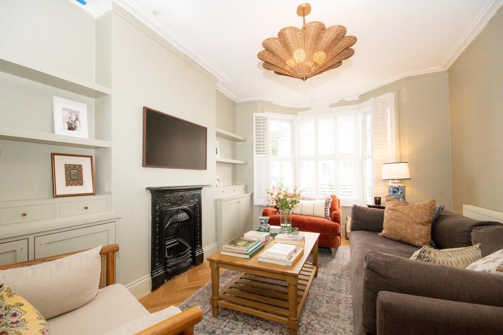 Main image of property: Kingsley Road, Pinner
