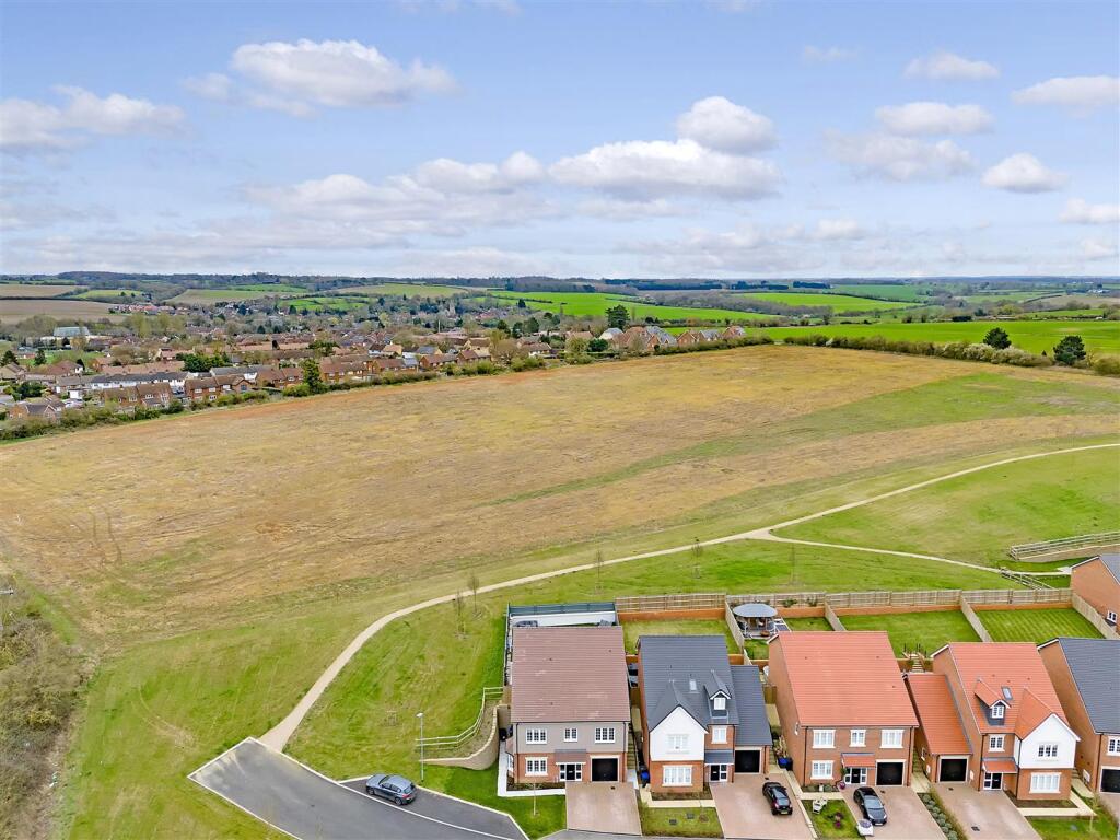 Main image of property: Barleymead Way, Puckeridge, Ware, Hertfordshire, SG11