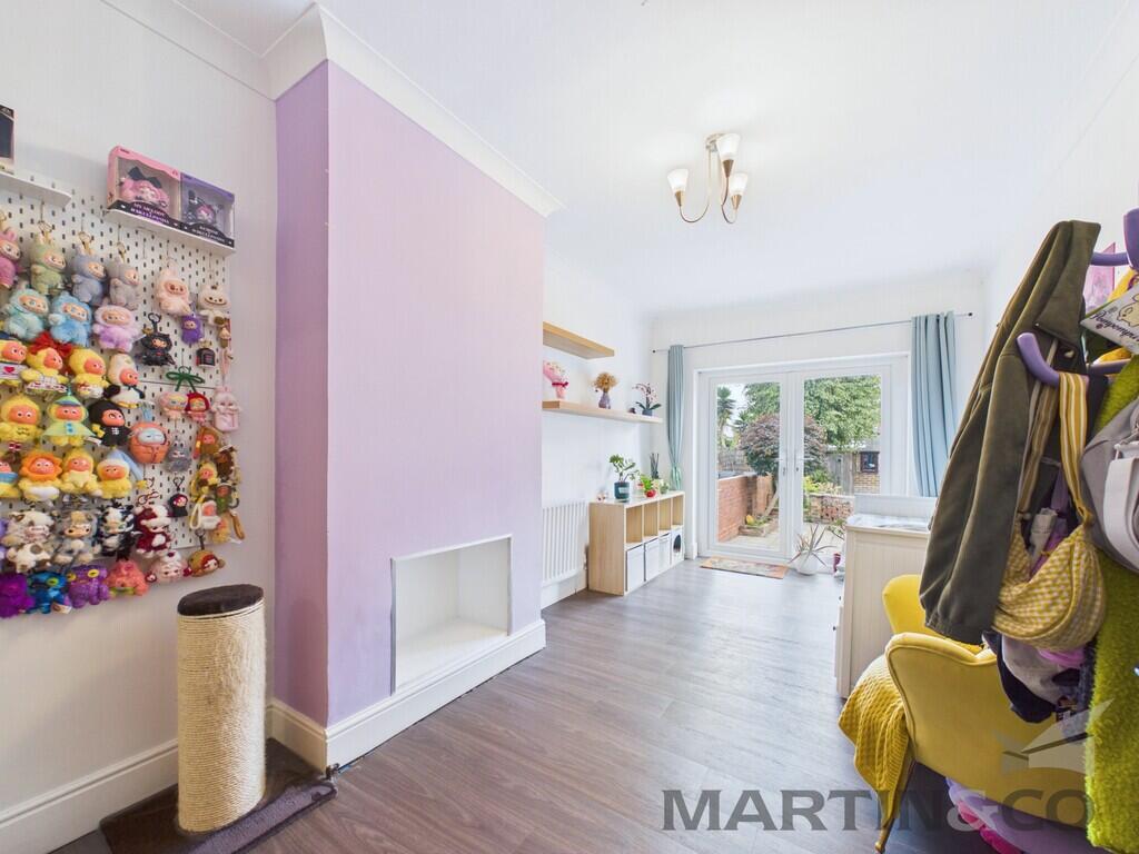 House in Portsmouth - View 4