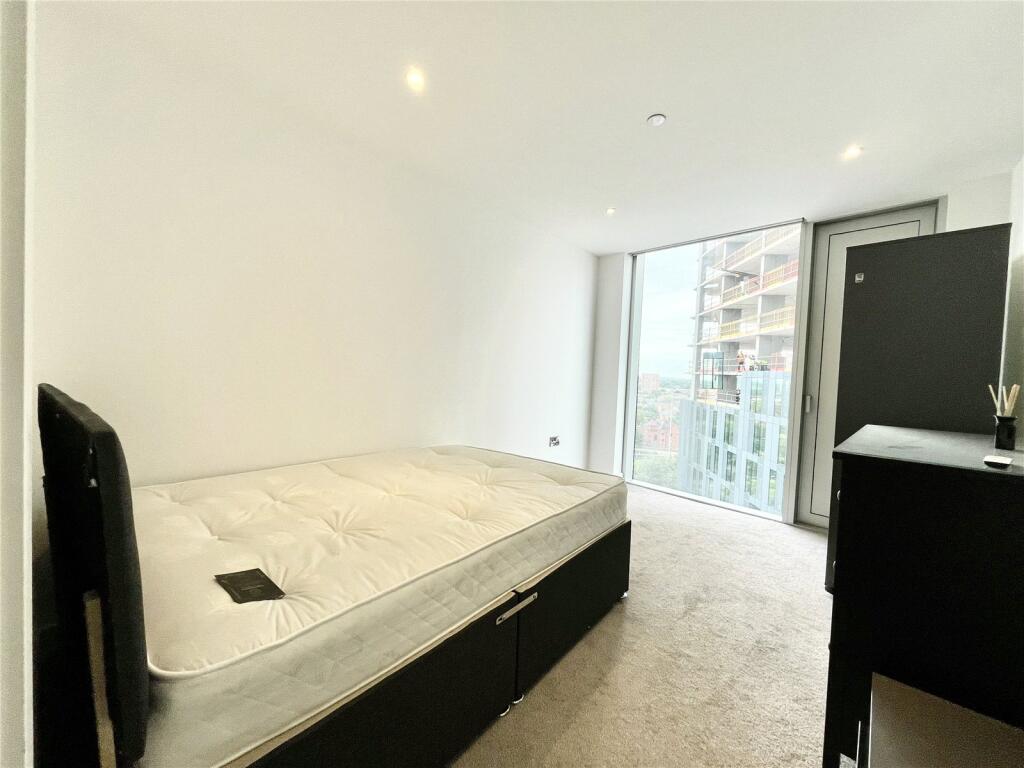 3 bedroom apartment for rent