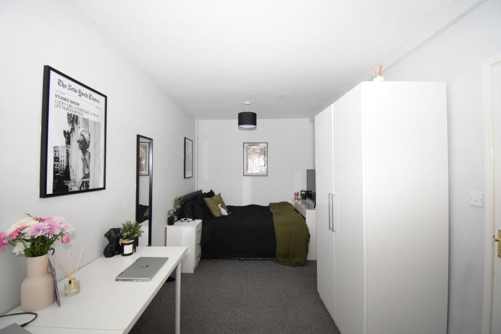Main image of property: Merchant Street, Derby, DE22
