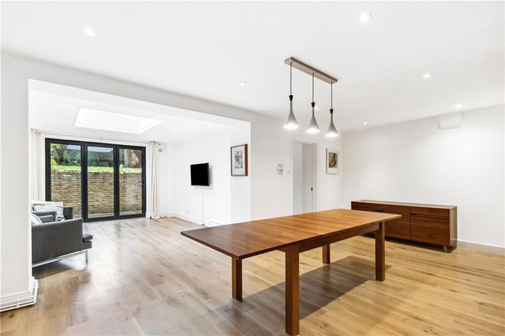 Main image of property: Hammersmith Grove, London