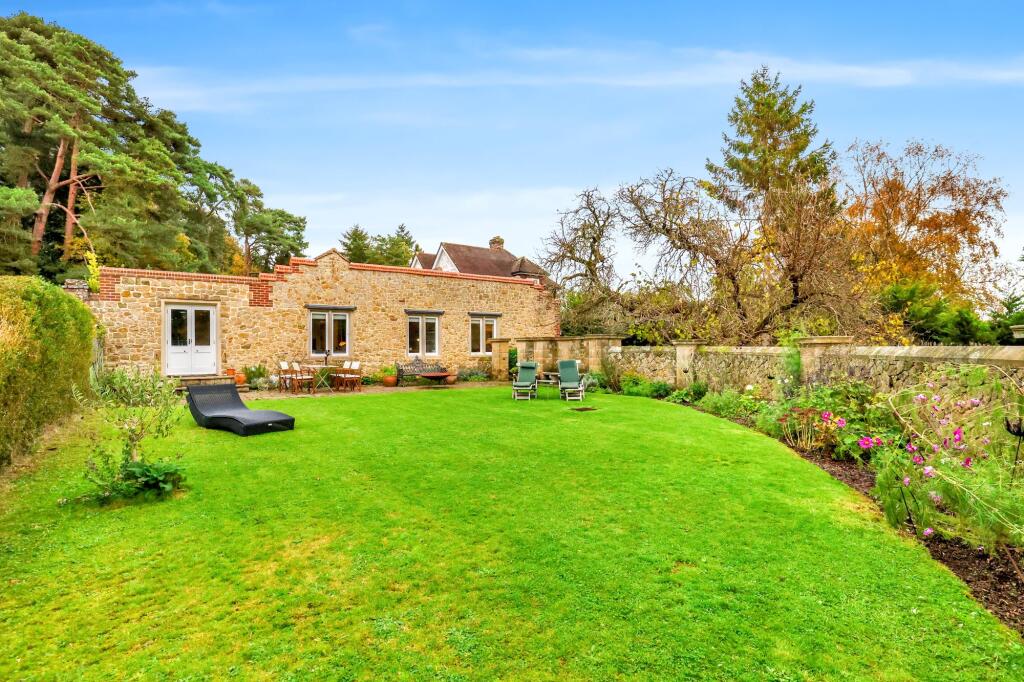 Main image of property: Verdley Place, Fernhurst, GU27