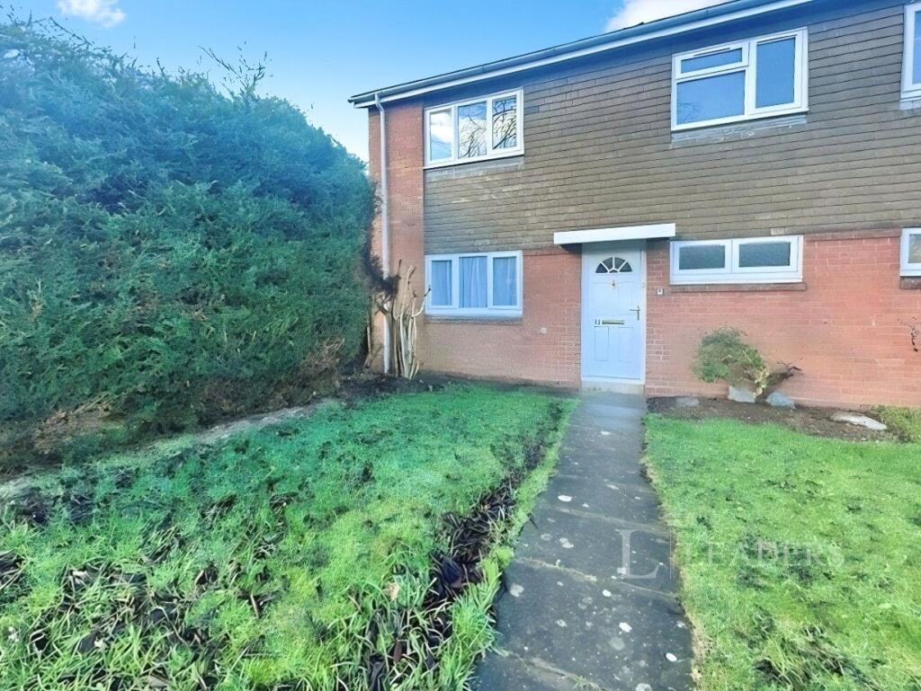 Main image of property: Henry Walk, Bromsgrove, Worcestershire, B60