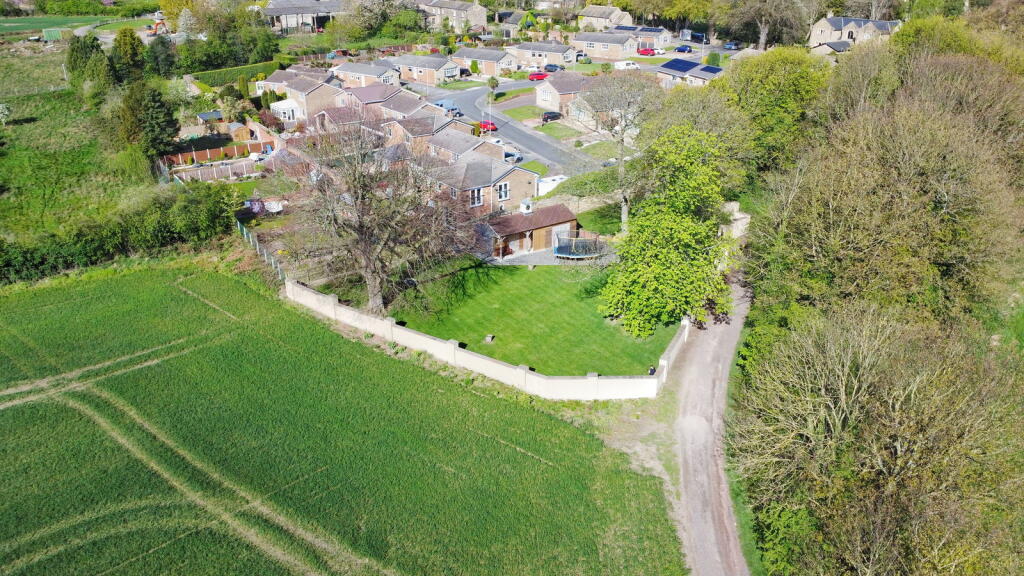 Main image of property: St. Marys Garden, Worsbrough Village, Barnsley, S70 5LU