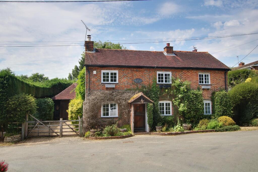 Main image of property: Michelmersh, Romsey