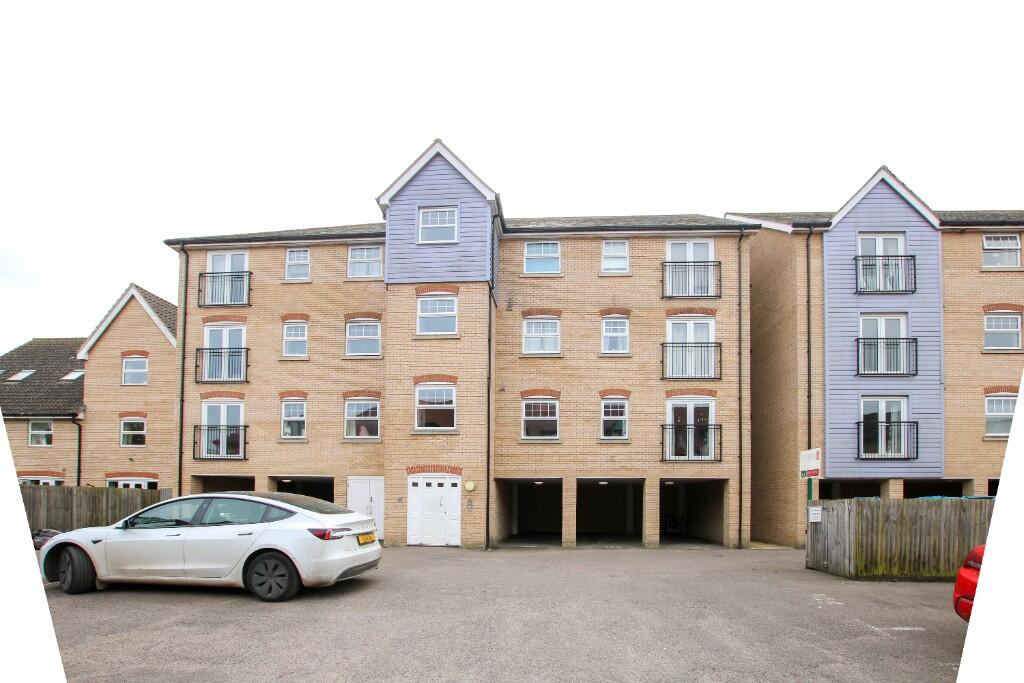 Main image of property: Dobede Way, CB7