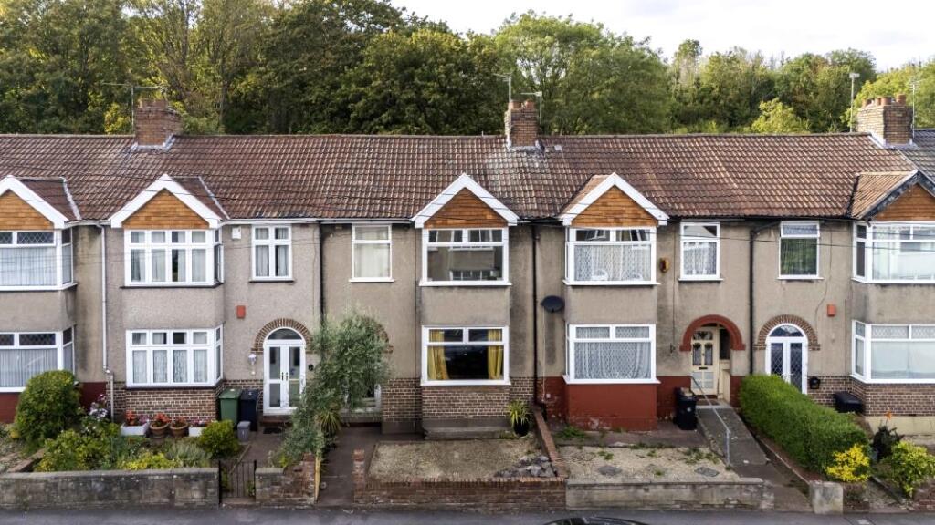Main image of property: Tackley Road - Eastville