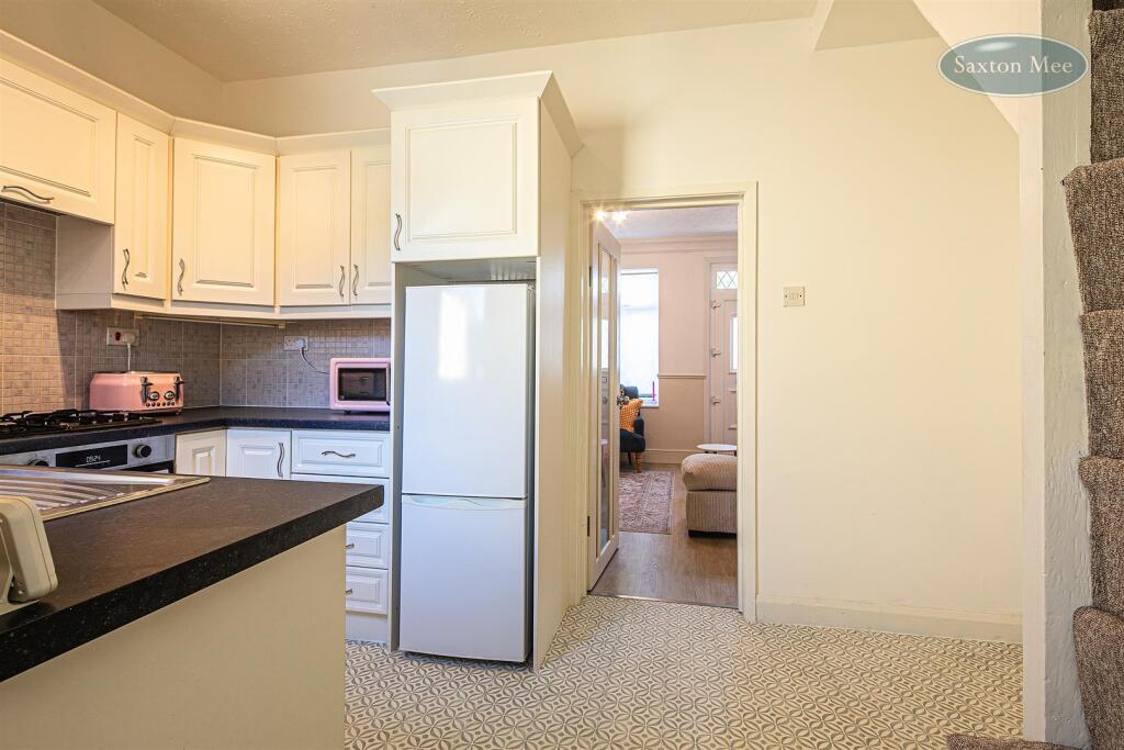 House in Sheffield, Burncross, Ecclesfield - More