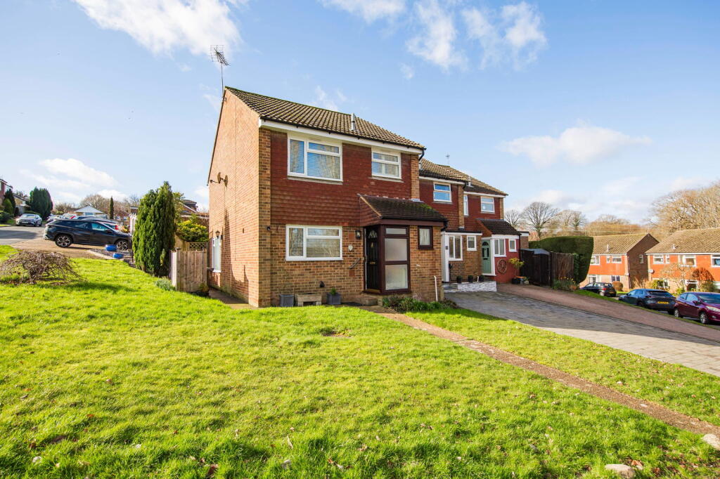 Main image of property: Strand Meadow, Burwash