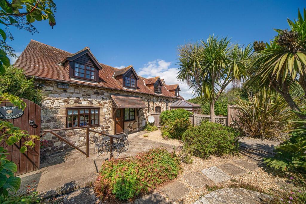 Main image of property: Brighstone,Isle of Wight