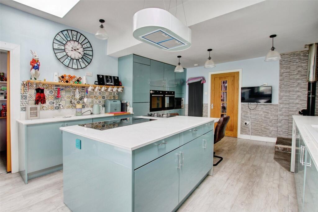 House in Durham - View 5