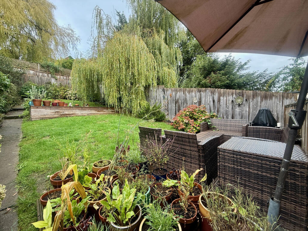 Additional image 8 of Tor View Avenue, Glastonbury