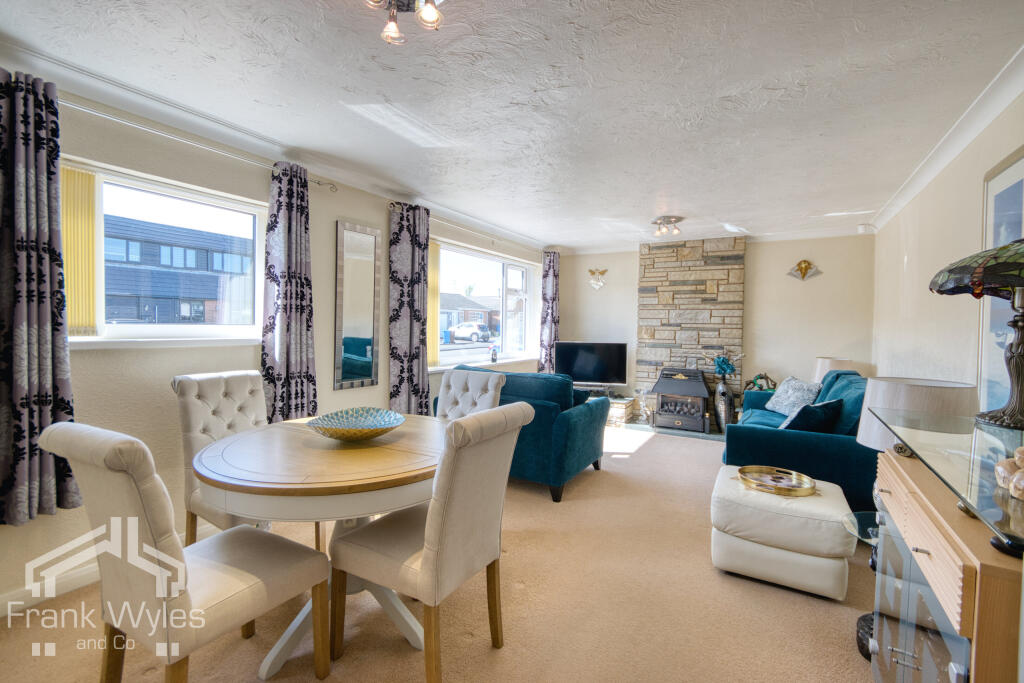 House in Fylde, South Park, Lytham - View 2