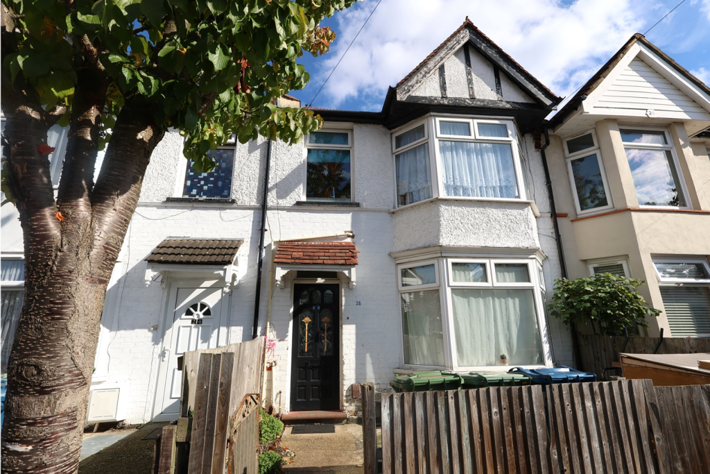 Main image of property: Frognal Avenue, Harrow, Middlesex, HA1