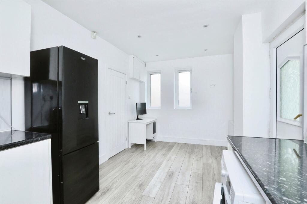 House in Doncaster - More