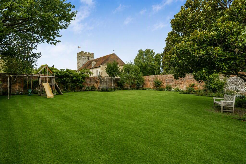 House in Reading - View 4