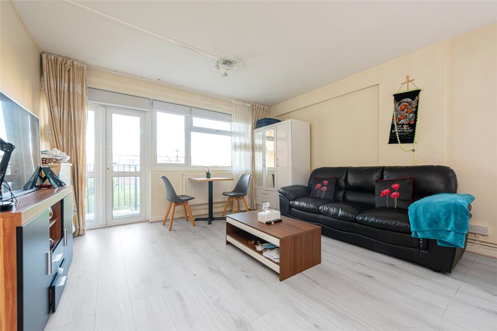 Main image of property: Fields Estate, Lansdowne Drive, London Fields, London, E8