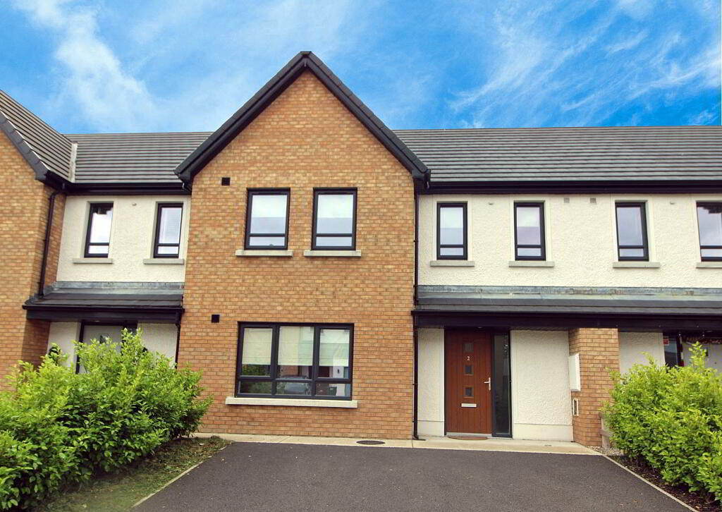 Main image of property: 2 Medebawn Court, Avenue Road,, Dundalk
