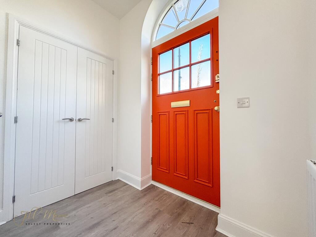 Rectory Green, Lambton Park, Chester-Le-Street, County Durham, DH3 photo 4