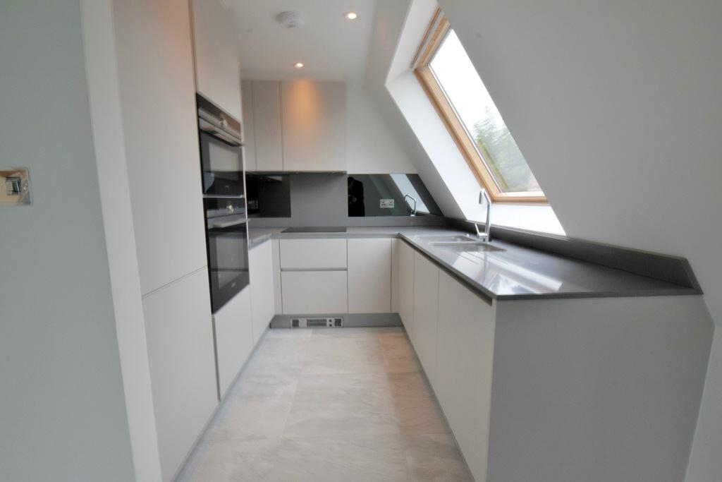 Main image of property: Langton Court, Parson Street, LONDON, NW4 1QT