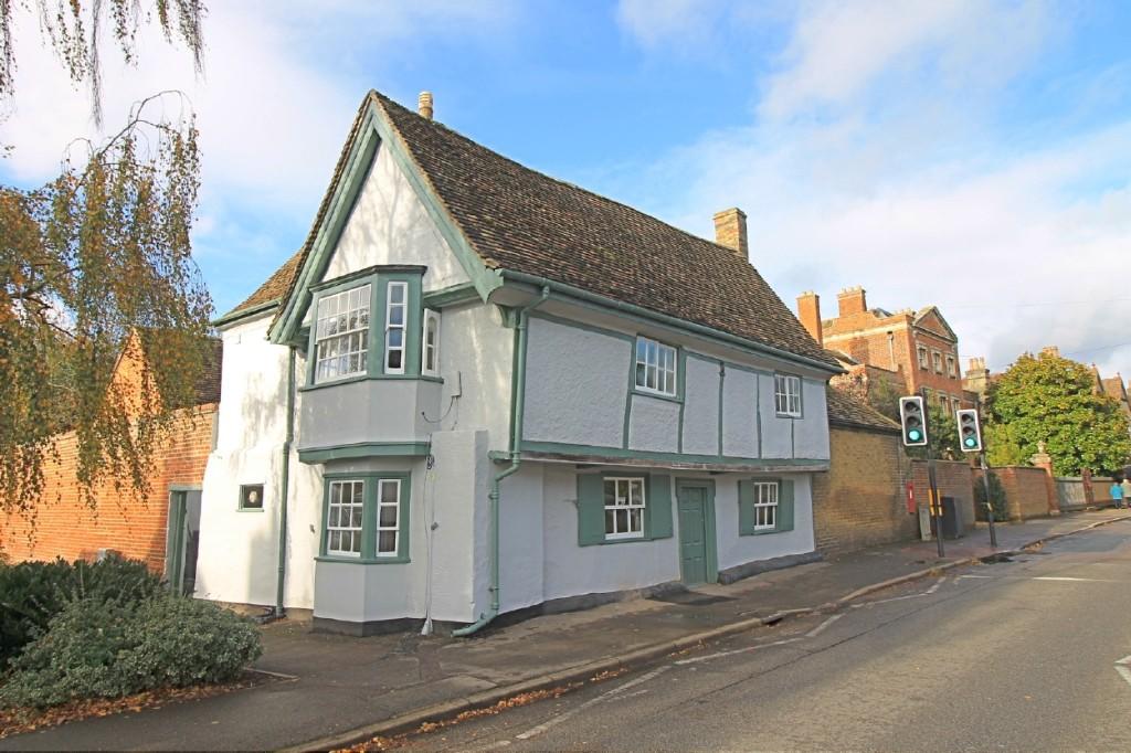 Main image of property: Post Street, Godmanchester, Huntingdon, Cambridgeshire, PE29