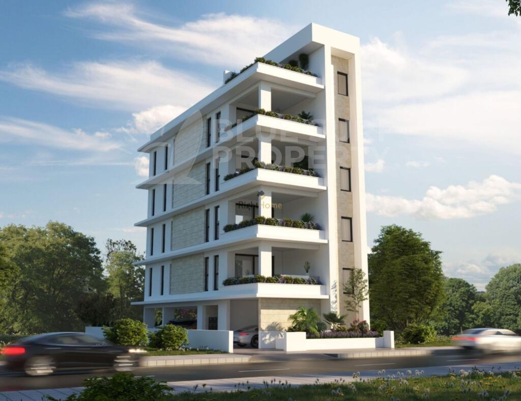 Main image of property: Port, Larnaca, Cyprus