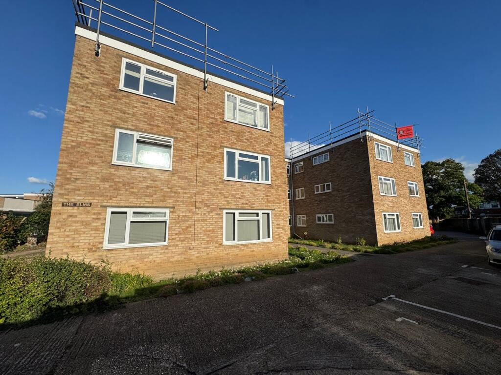 Main image of property: Feltham Hill Road, Ashford, TW15