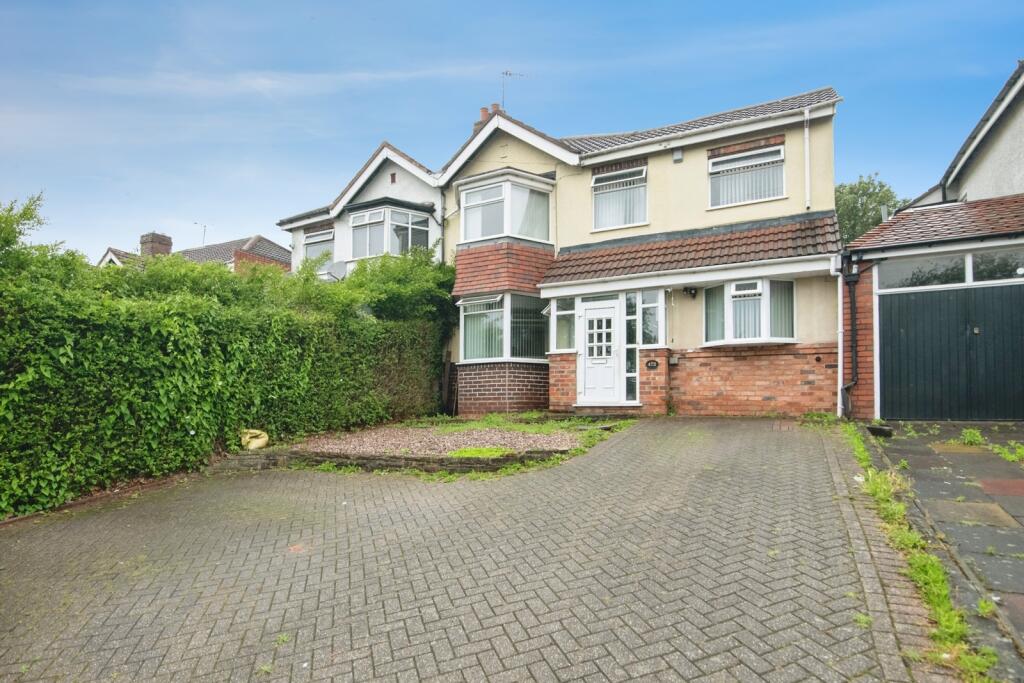 Hagley Road West, Oldbury, West Midlands, B68, West Midlands