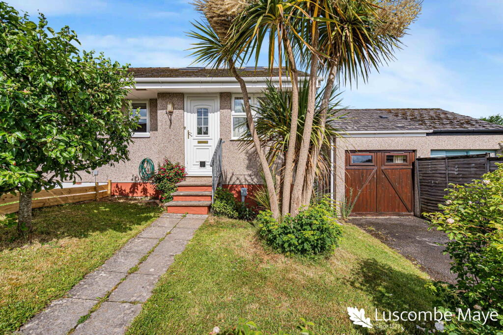 Main image of property: Beech Close, Totnes