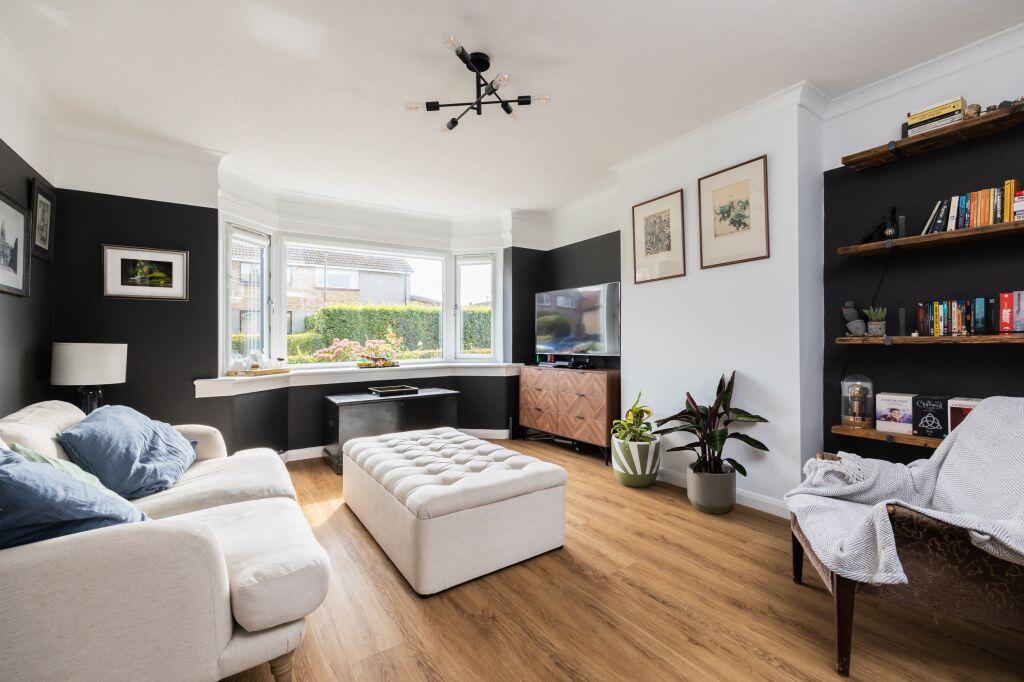 House in Edinburgh - View 2