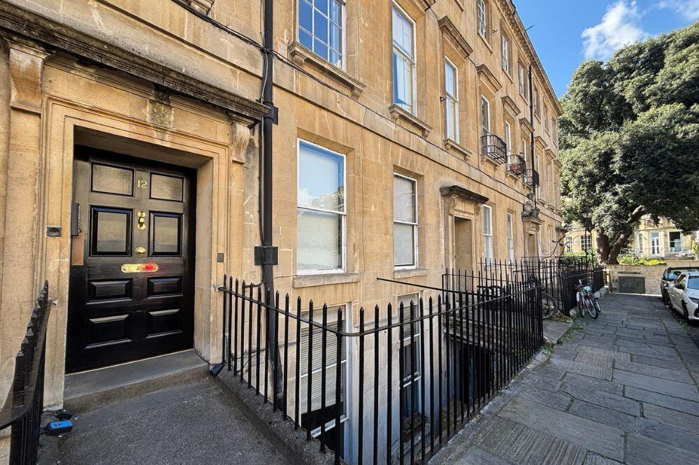 Main image of property: Alfred Street, Bath