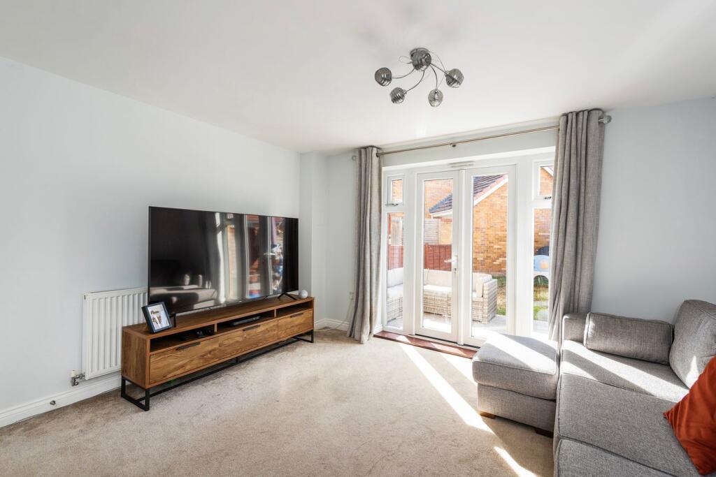 House in Dartford, The Bridge - View 5