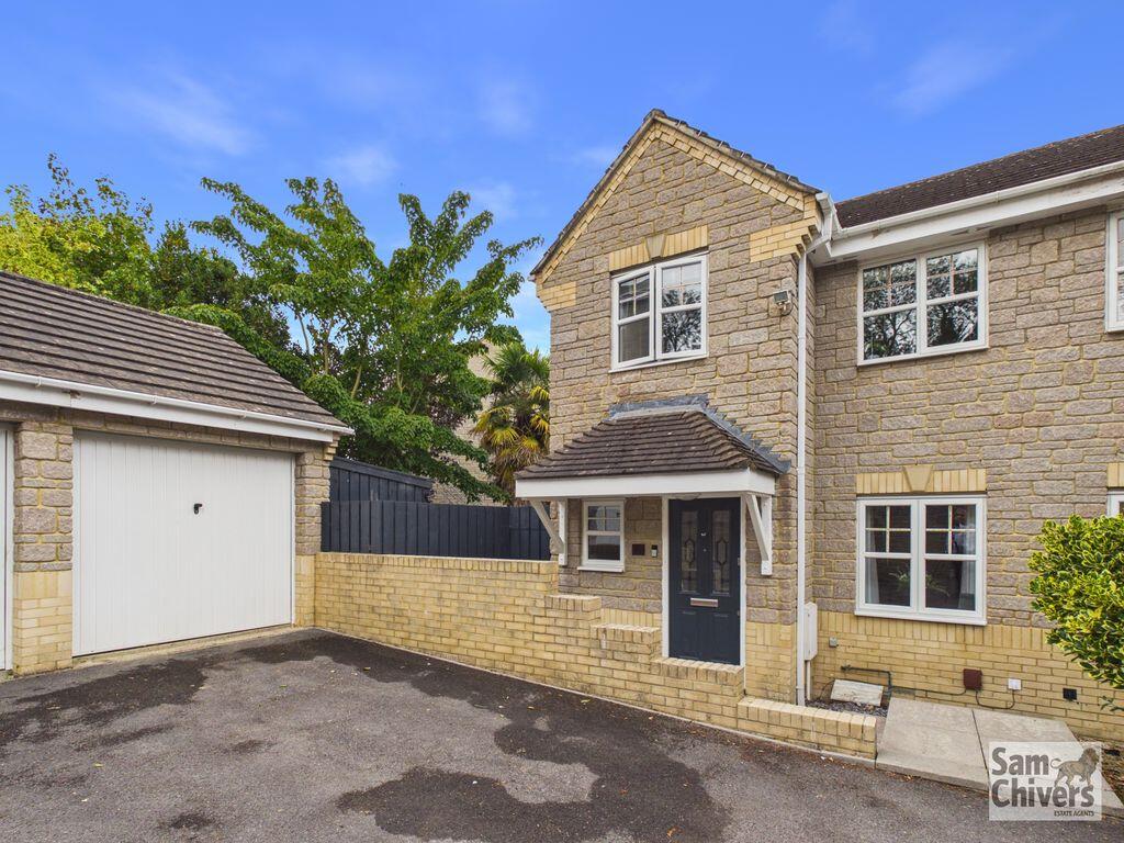 Main image of property: Maple Rise, Radstock