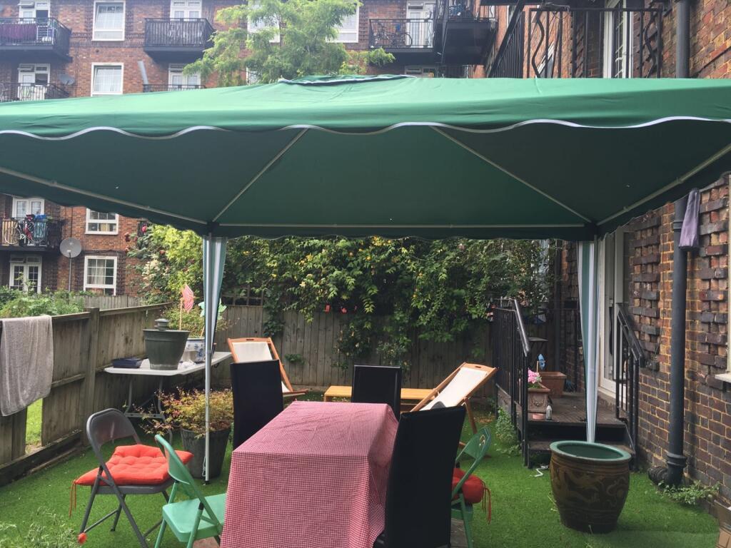 3 bedroom flat for rent