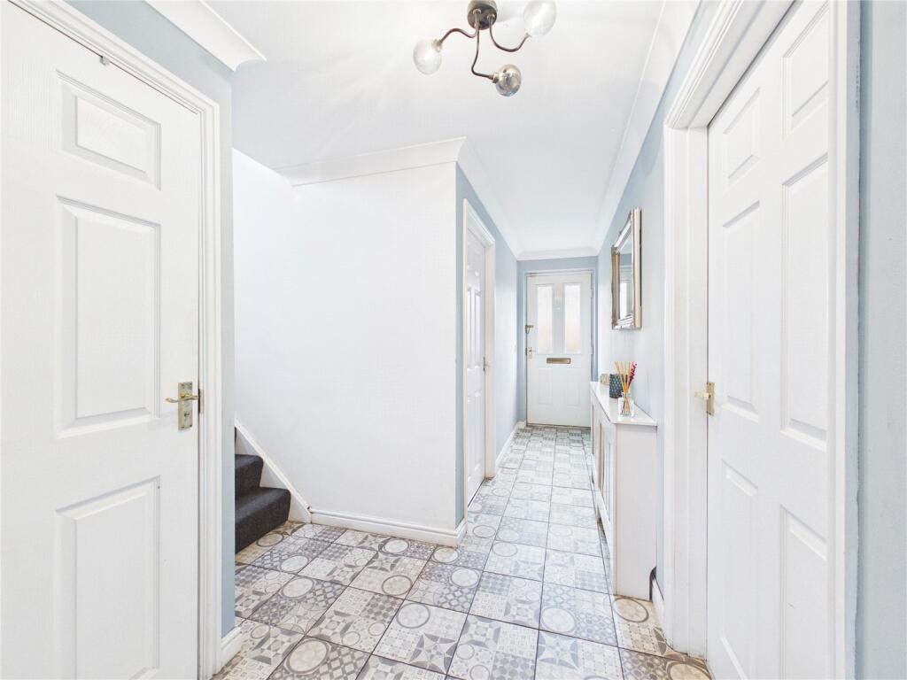 Hillside Road, Coundon, Bishop Auckland, Durham, DL14 photo 2