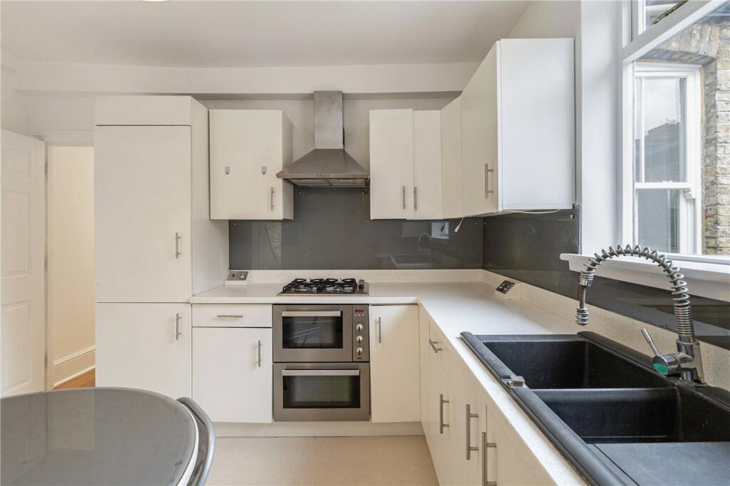 Venn Street, Clapham, London, SW4 photo 3