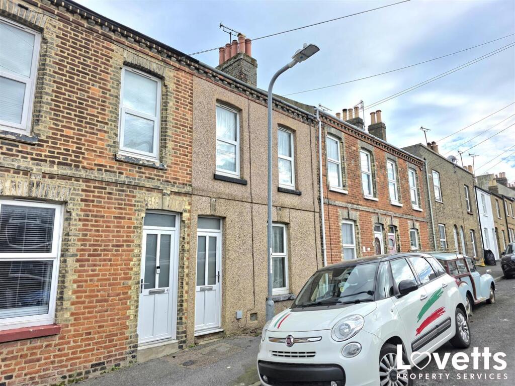 Main image of property: Finsbury Road, Ramsgate