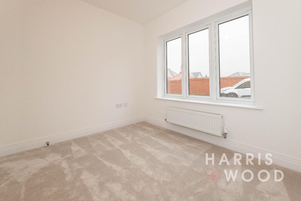 House in Braintree, Kelvedon - More