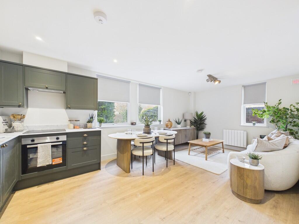 Main image of property: High Street, Worthing, BN11 1DJ