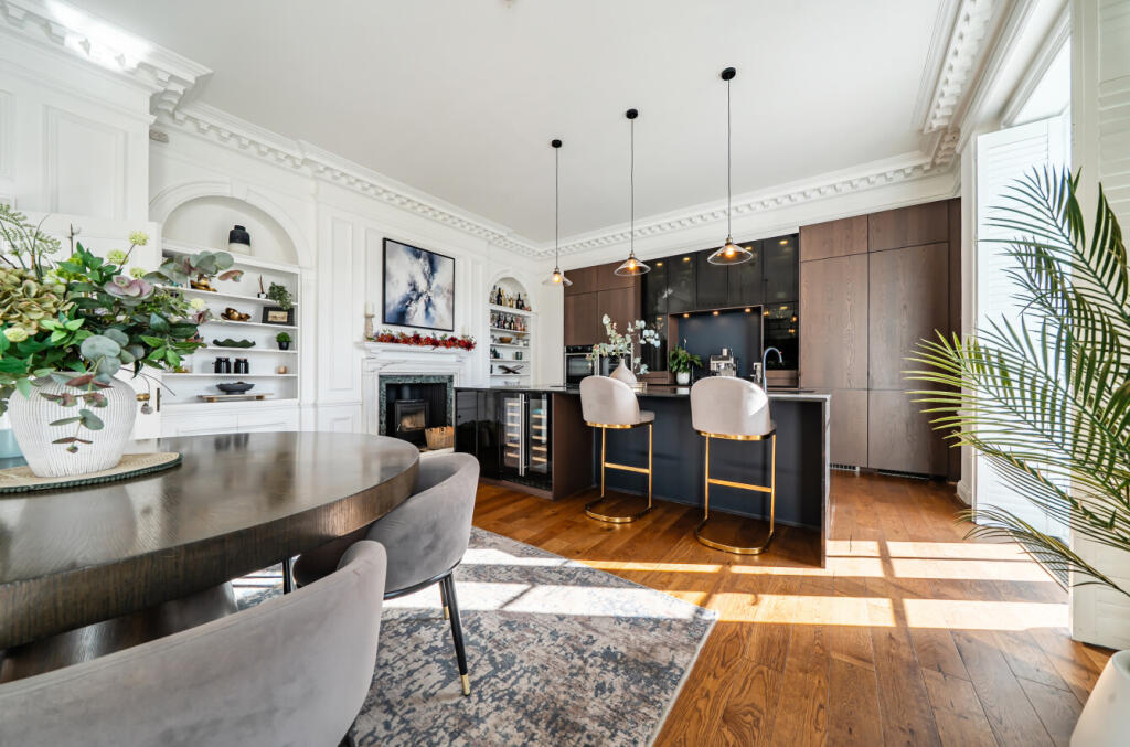 House in North Petherton, Somerset - More