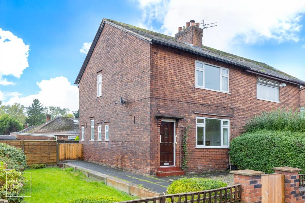 Main image of property: Clegg Street, Astley, Tyldesley, M29