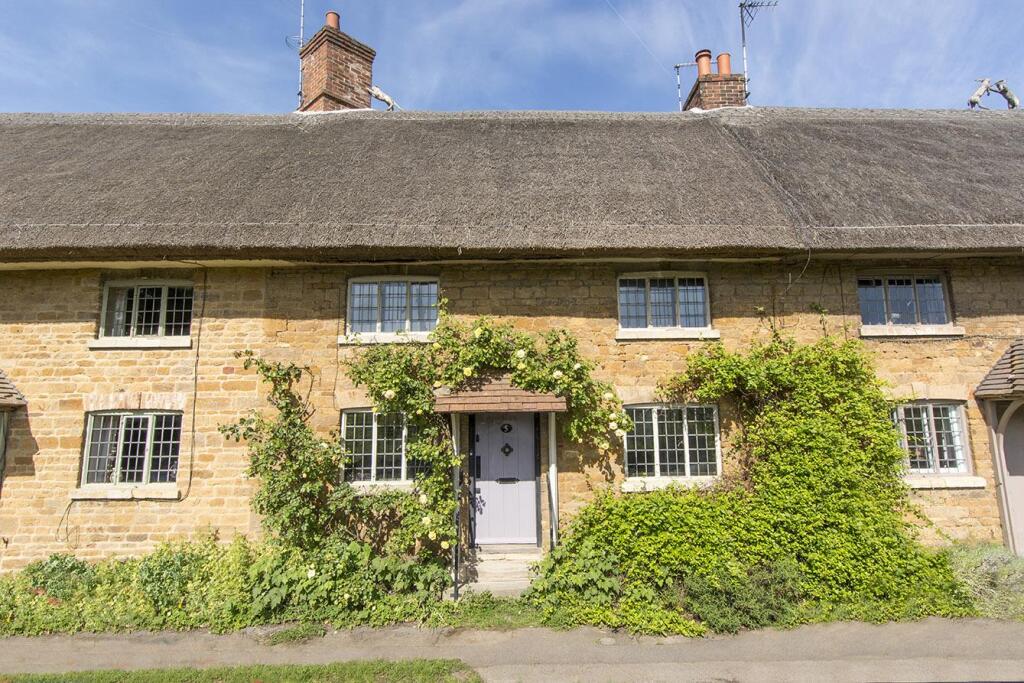 2-bed house on Church Lane, Dingley, Market Harborough, £425,000