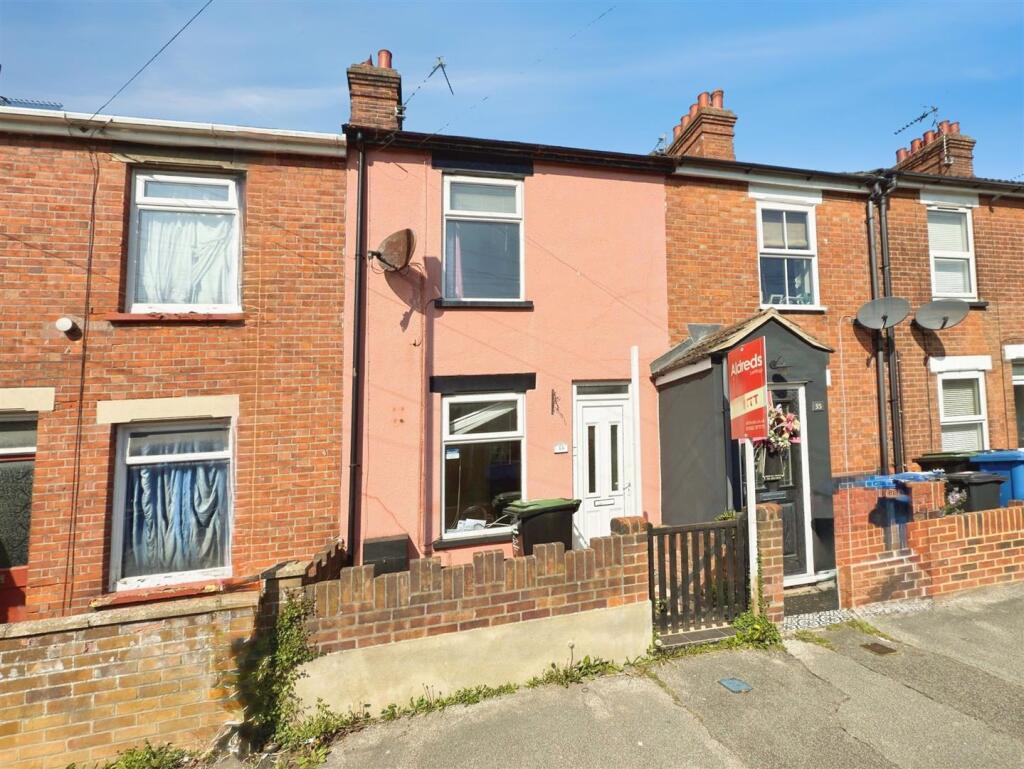 Main image of property: Avondale Road, Lowestoft, Suffolk, NR32