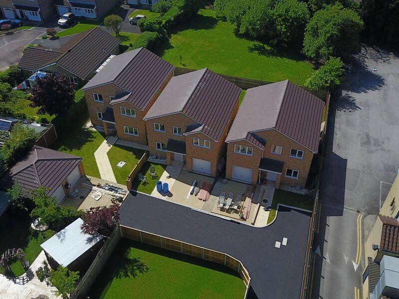 5 bedroom detached house for rent