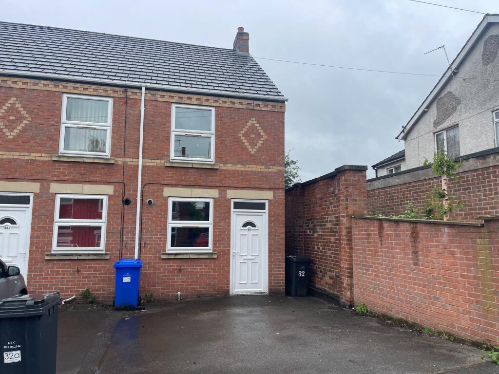 Main image of property: Gordon Street, Ilkeston, DE7
