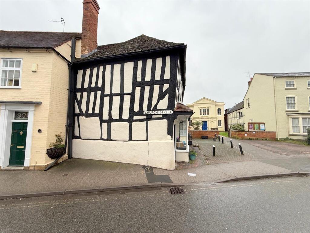 Additional image 13 of Church Street, Alcester B49 5AJ